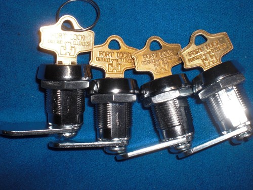 Arcade locks keyed alike 1 - keyed, w/1